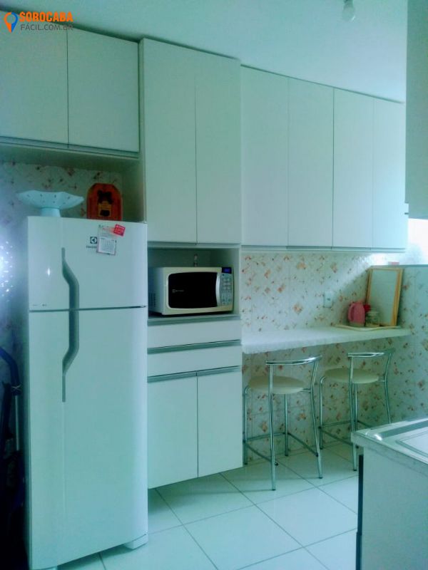 Apartamento em , Sorocaba - Apartamento Cond. Antenor Baddini - Foto 7